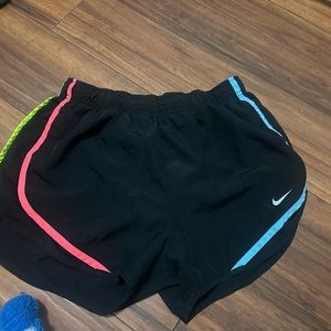 Nike DRI-FIT running shorts
